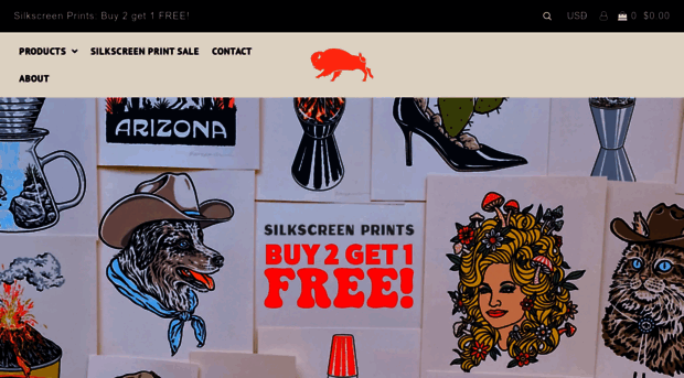 store.steelbison.com