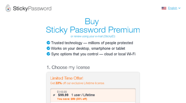 store.stickypassword.com