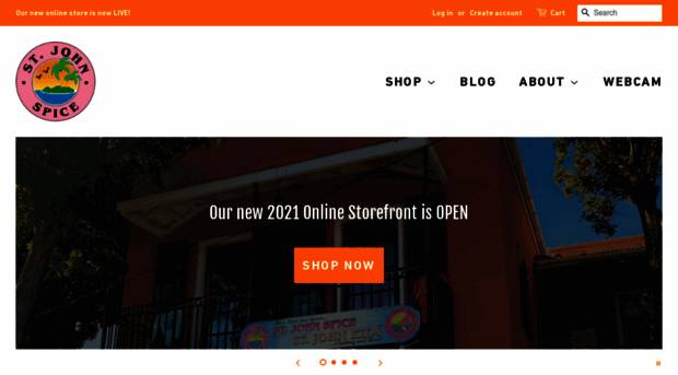 store.stjohnspice.com