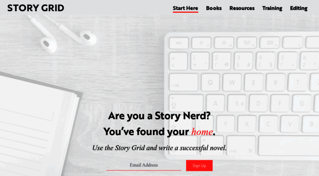 store.storygrid.com