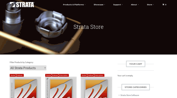 store.strata.com