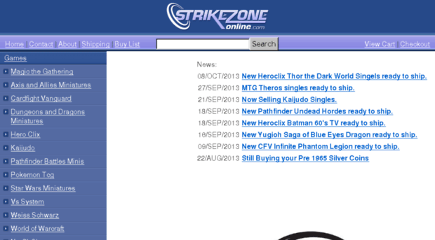 store.strikezoneonline.com