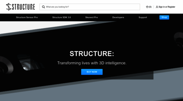 store.structure.io