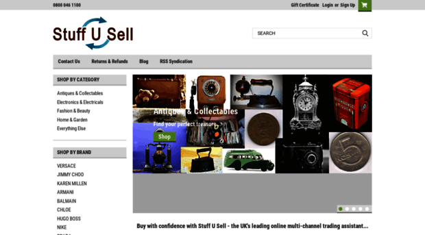 store.stuffusell.co.uk