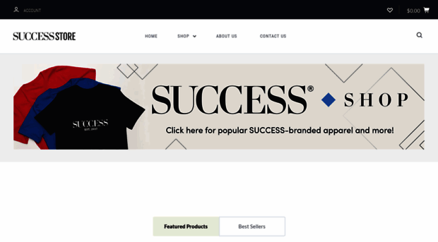 store.success.com