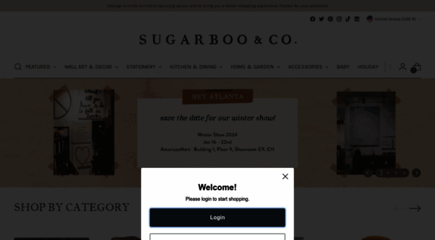 store.sugarboodesigns.com
