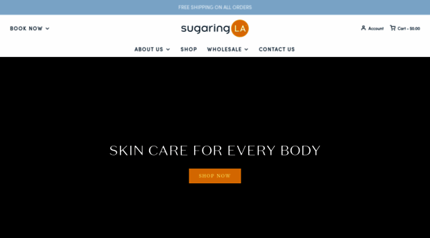 store.sugaringla.com