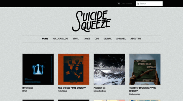 store.suicidesqueeze.net