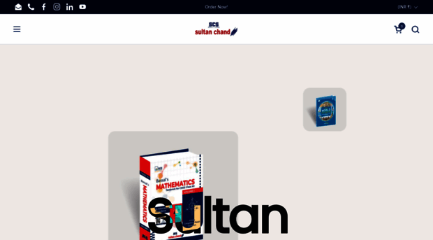 store.sultan-chand.com