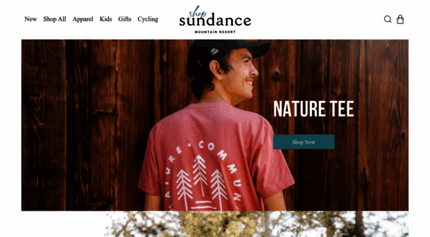 store.sundanceresort.com