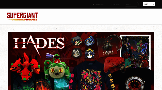 store.supergiantgames.com