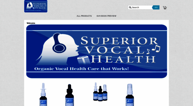 store.superiorvocalhealth.com