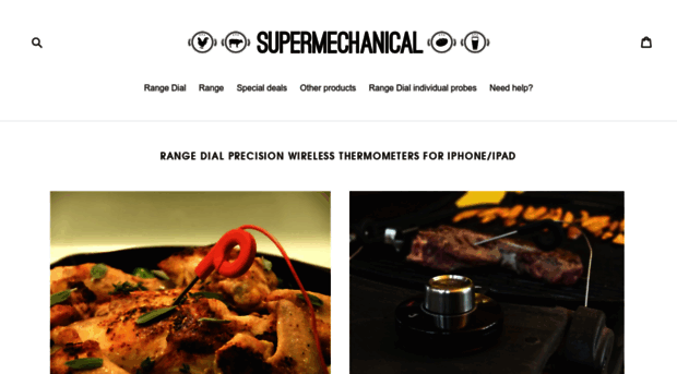 store.supermechanical.com