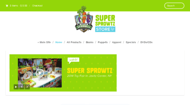 store.supersprowtz.com