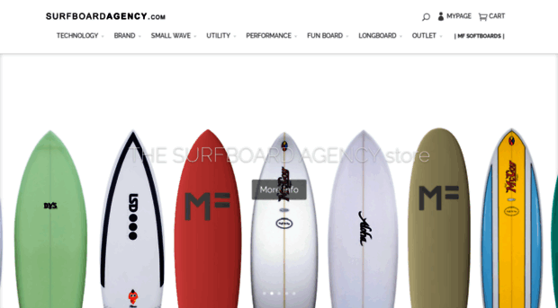 store.surfboardagency.com