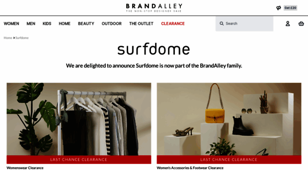 store.surfdome.com