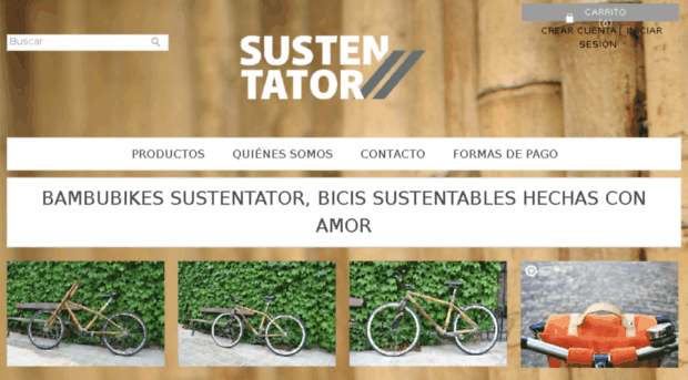 store.sustentator.com