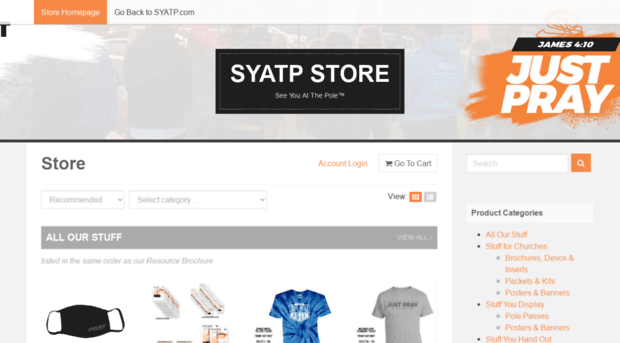 store.syatp.com