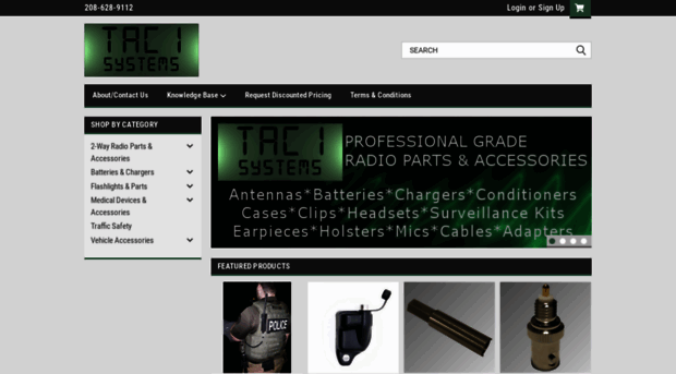 store.tac1systems.com