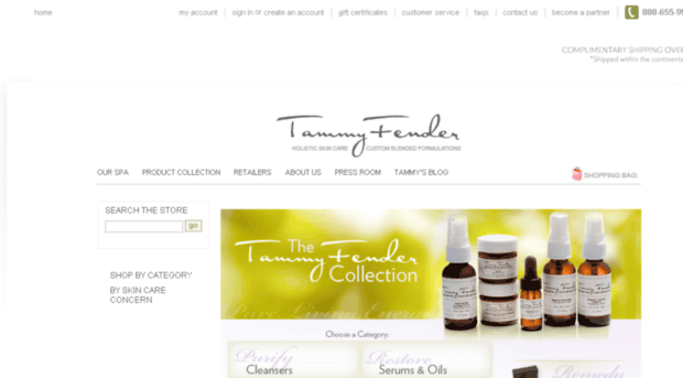 store.tammyfender.com