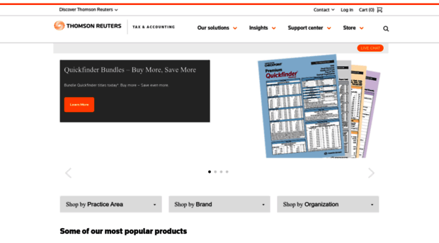 store.tax.thomsonreuters.com