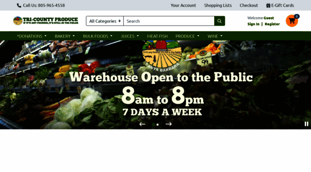 store.tcpsb.com
