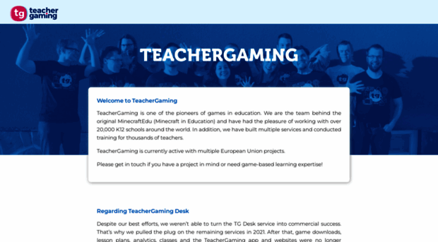 store.teachergaming.com