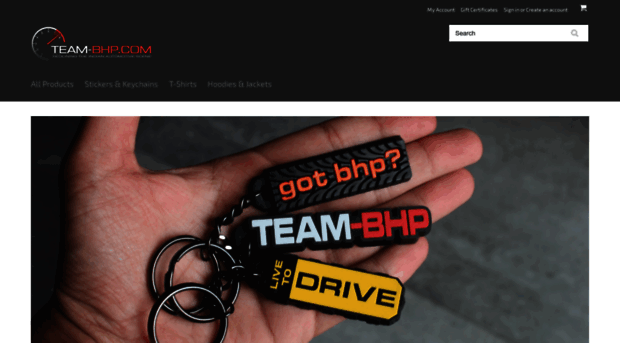 store.team-bhp.com