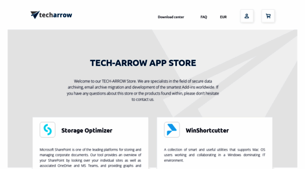 store.tech-arrow.com