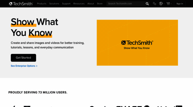 store.techsmith.com