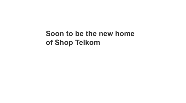 store.telkom.co.za