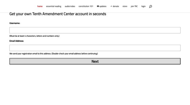 store.tenthamendmentcenter.com