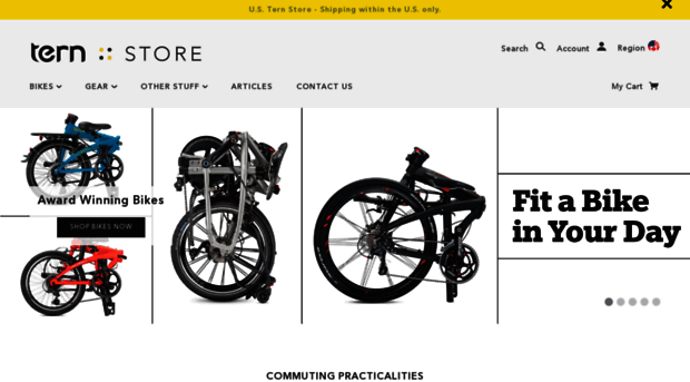 store.ternbicycles.com