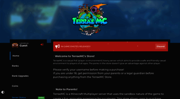 store.terraemc.net