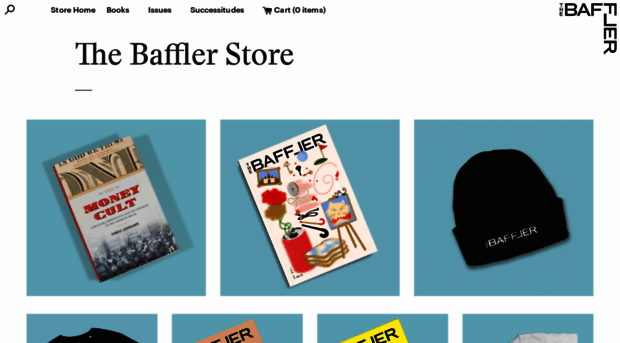 store.thebaffler.com