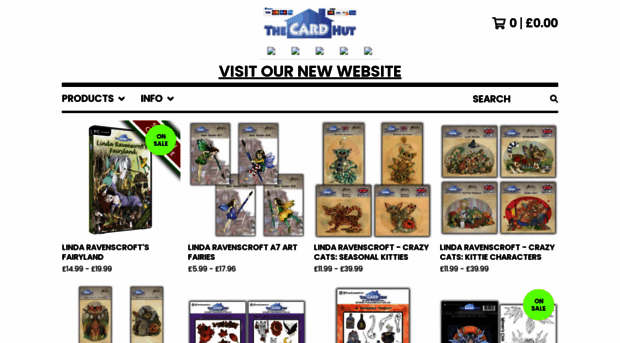 store.thecardhut.co.uk