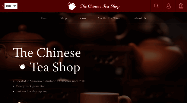 store.thechineseteashop.com