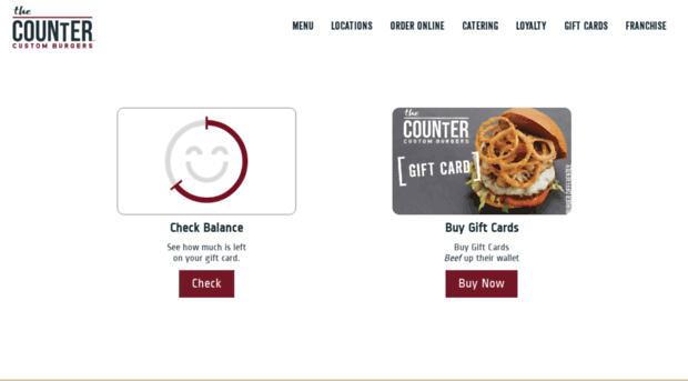 store.thecounter.com