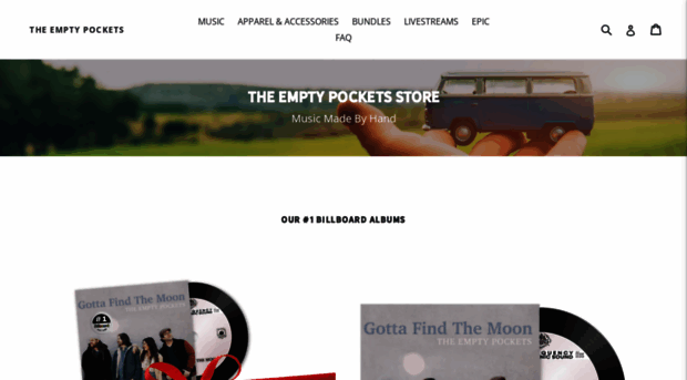 store.theemptypockets.com