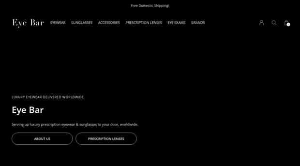 store.theeyebar.com