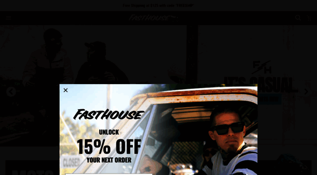 store.thefasthouse.com