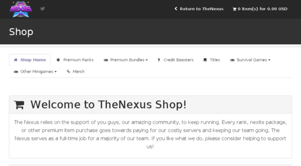 store.thenexusmc.com