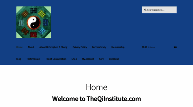 store.theqiinstitute.com