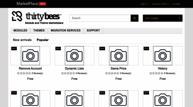 store.thirtybees.com