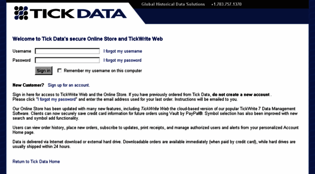 store.tickdata.com