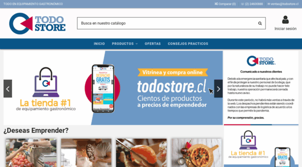 store.todostore.cl