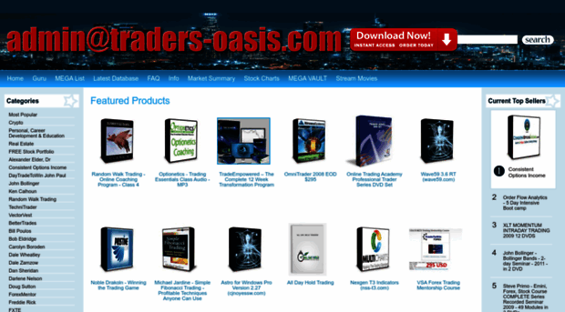 store.traders-oasis.com