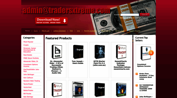 store.tradersxtreme.com