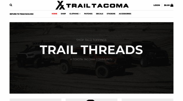 store.trailtacoma.com