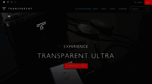 store.transparentcable.com